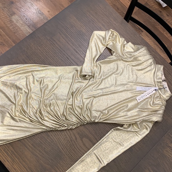 Alice + Olivia dress - Picture 2 of 7